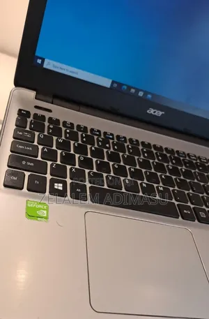 New Laptop Acer Aspire 3 8GB Intel Core I5 SSD 256GB