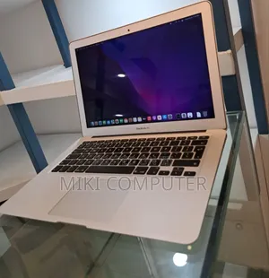 Photo - New Laptop Apple MacBook Air 2013 16GB Intel Core I7 SSD 512GB