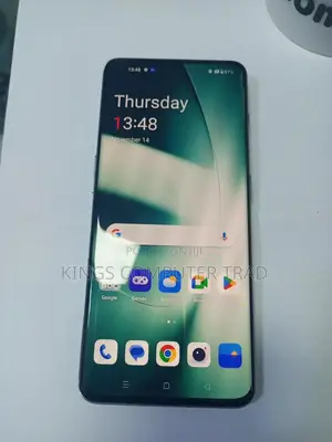 New OnePlus 11 256 GB Gray