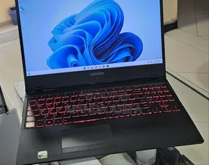 New Lenovo Legion Y7000P IRX9 Gaming Laptop 16GB Intel Core I5 512GB