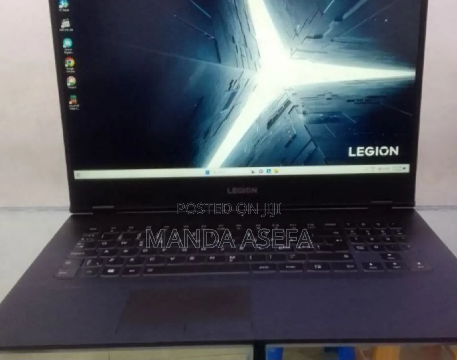 New Lenovo Legion Y7000P IRX9 Gaming Laptop 16GB Intel Core I5 512GB