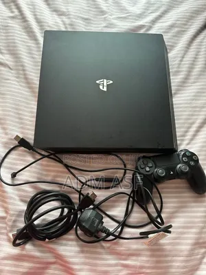 Playstation 3 With 2 Joystick