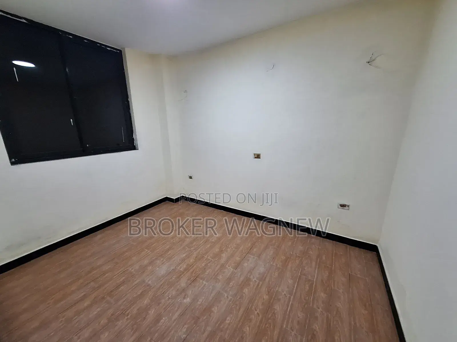 2bdrm Apartment in Kirkos for rent