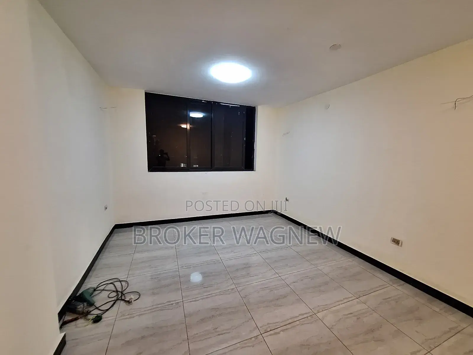2bdrm Apartment in Kirkos for rent