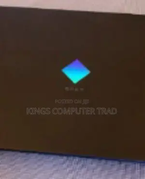 New Laptop HP Omen 17-An188nr 16GB Intel Core I7 SSD 1T