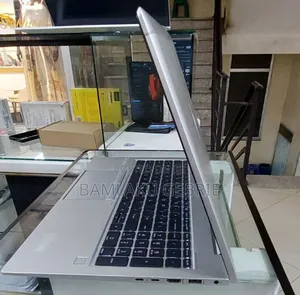 New Laptop HP EliteBook 850 G8 16GB Intel Core I7 SSD 512GB