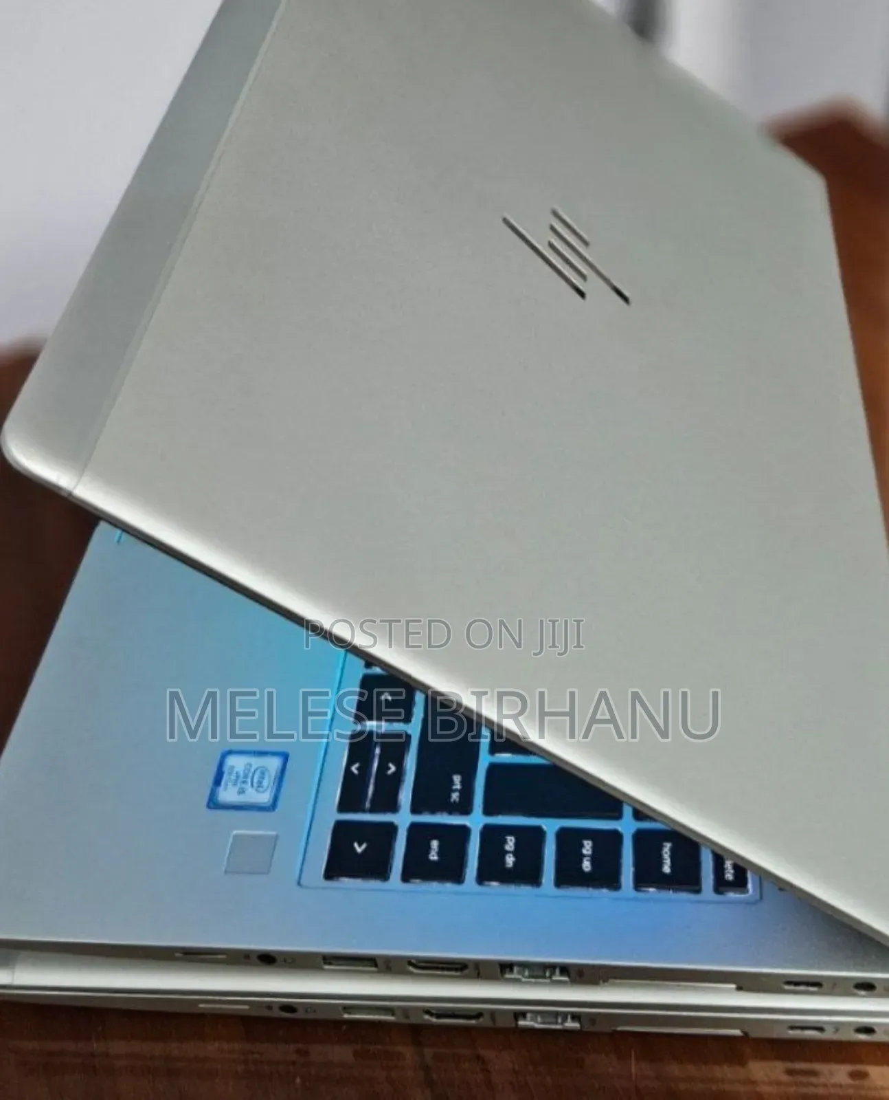 New Laptop HP EliteBook 840 G5 16GB Intel Core I5 SSD 256GB