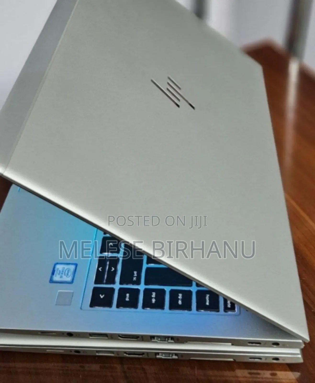 New Laptop HP EliteBook 840 G5 16GB Intel Core I5 SSD 256GB