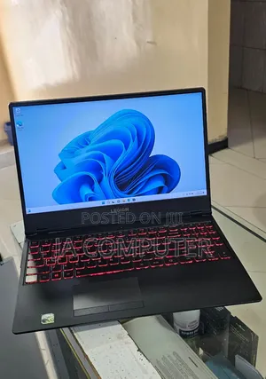 New Laptop Lenovo Legion 5 16GB Intel Core I5 SSHD (Hybrid) 1.5T