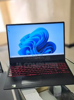 New Laptop Lenovo Legion 5 16GB Intel Core I5 SSHD (Hybrid) 1.5T