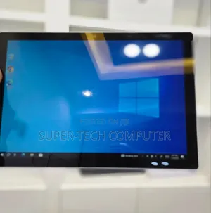 New Laptop Microsoft Surface Pro 6 8GB Intel Core I5 SSD 128GB