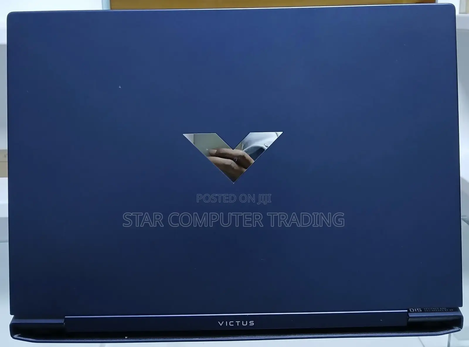 New Laptop HP Victus 15 16GB Intel Core I5 SSD 1T