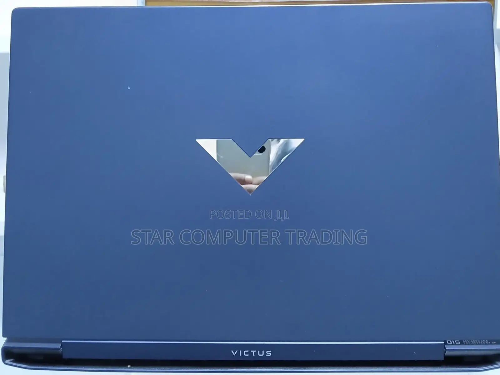 New Laptop HP Victus 15 16GB Intel Core I5 SSD 1T