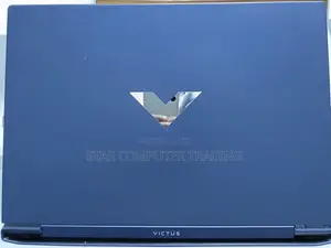 New Laptop HP Victus 15 16GB Intel Core I5 SSD 1T