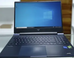 New Laptop HP Victus 15 16GB Intel Core I5 SSD 1T