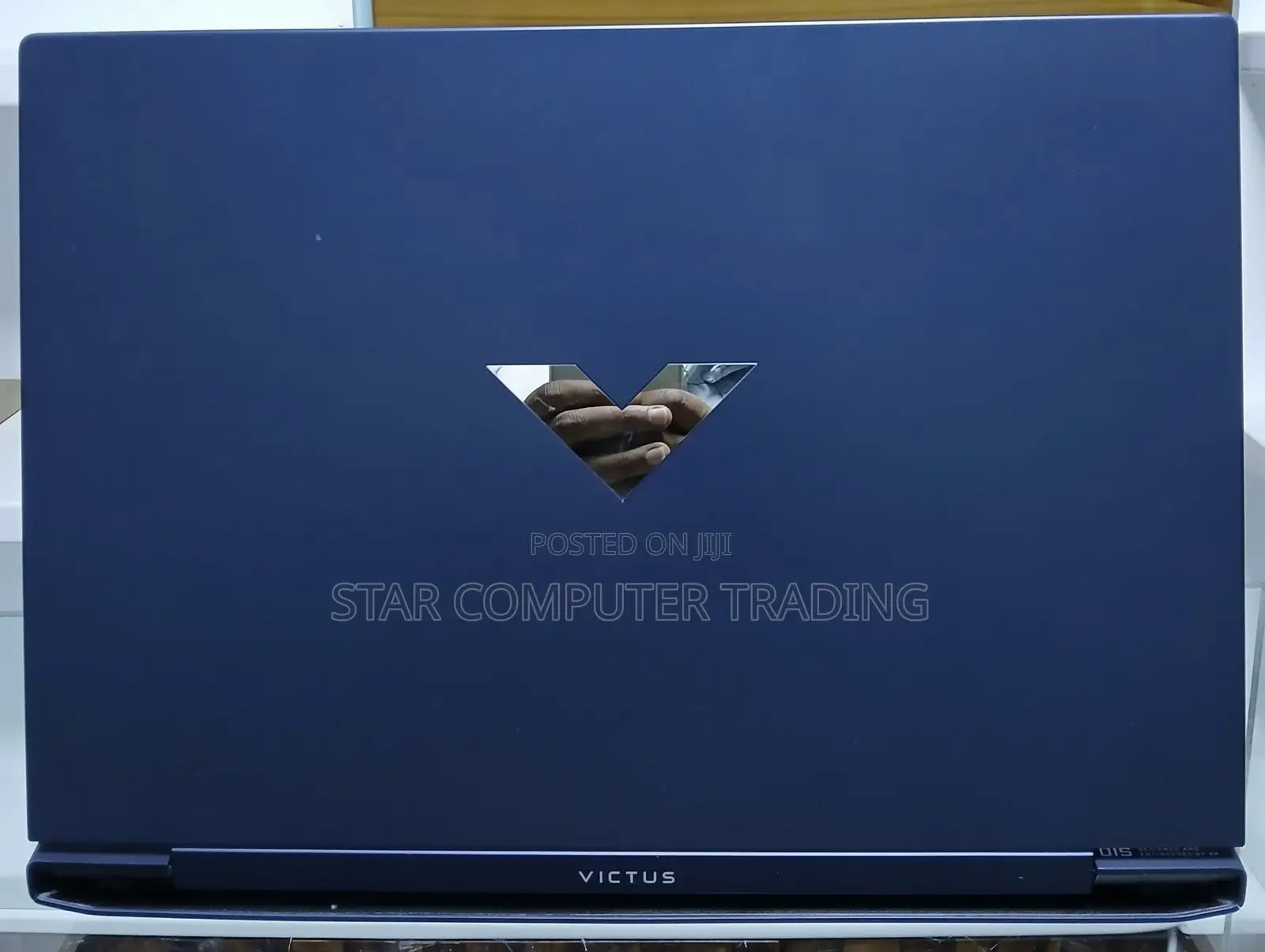 New Laptop HP Victus 15 16GB Intel Core I5 SSD 1T