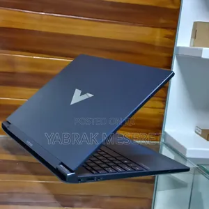 New Laptop HP Victus 15 16GB Intel Core I5 SSD 512GB