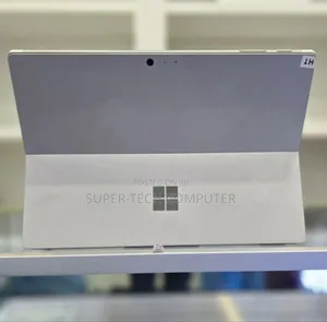 New Laptop Microsoft Surface Pro 6 8GB Intel Core I5 SSD 128GB