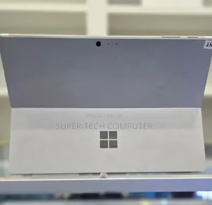 New Laptop Microsoft Surface Pro 6 8GB Intel Core I5 SSD 128GB