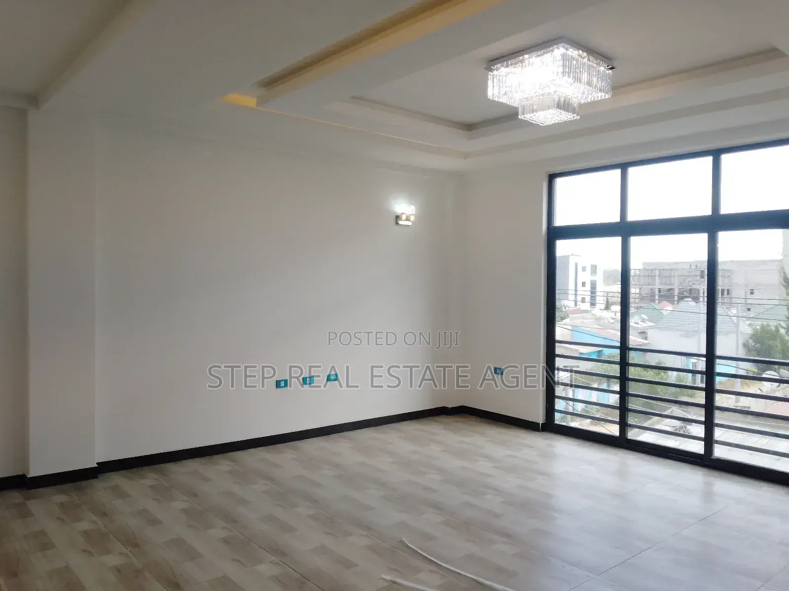 3bdrm Apartment in Bole for rent