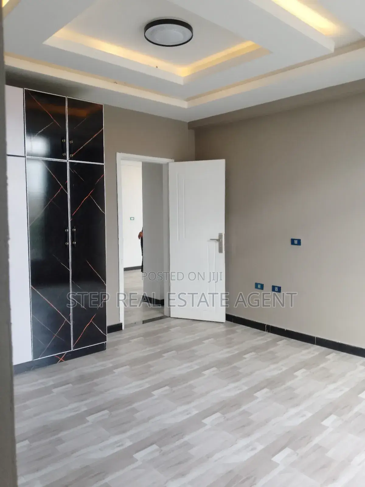 3bdrm Apartment in Bole for rent