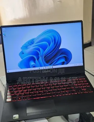 New Laptop Lenovo Legion Y720 16GB Intel Core I5 HDD+SSD 1.5T