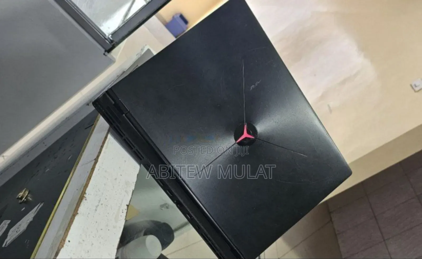 New Laptop Lenovo Legion Y720 16GB Intel Core I5 HDD+SSD 1.5T