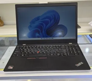 New Laptop Lenovo ThinkBook 15 8GB AMD Ryzen 5 SSD 256GB