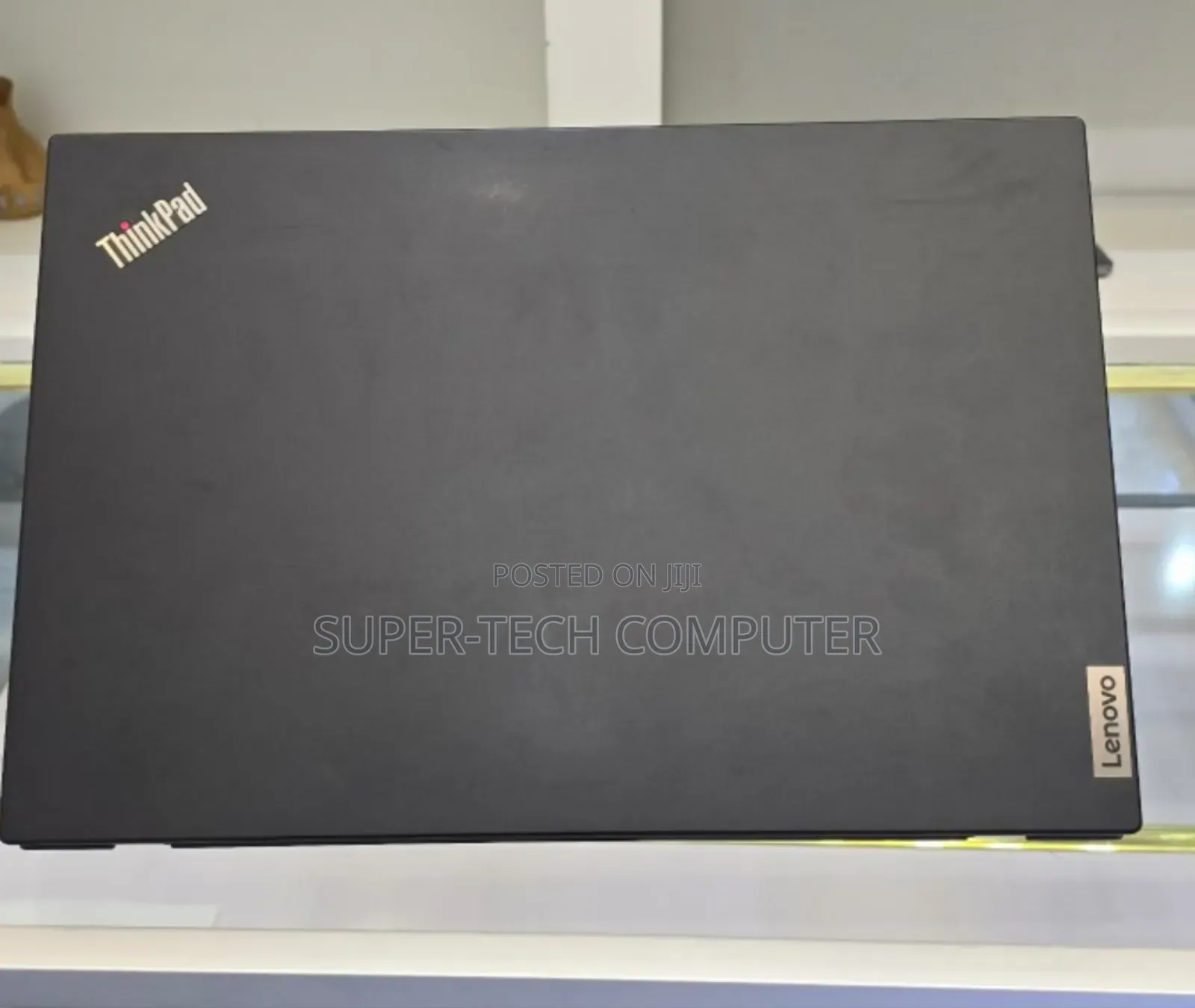 New Laptop Lenovo ThinkBook 15 8GB AMD Ryzen 5 SSD 256GB