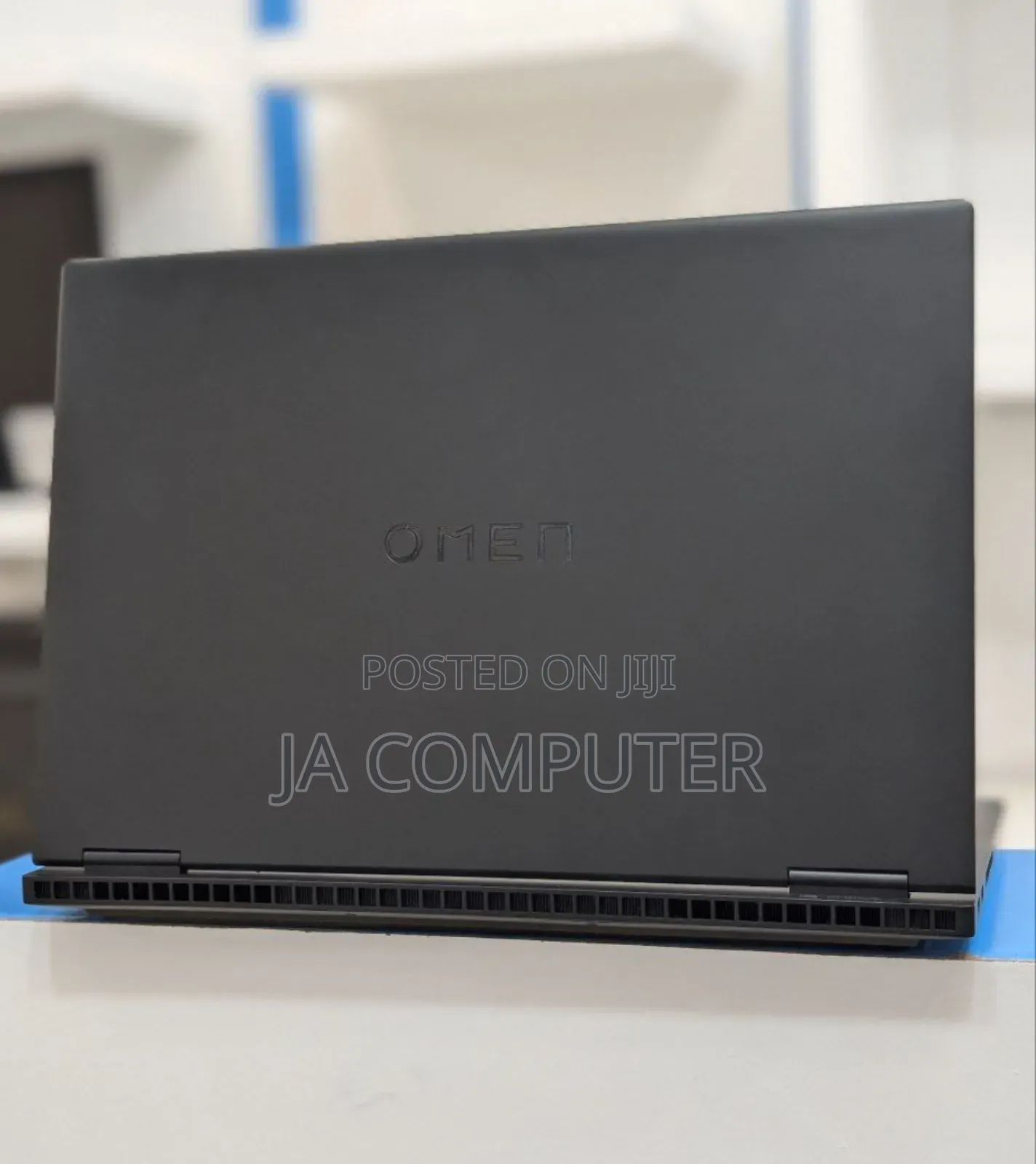 New Laptop HP Omen 16 32GB Intel Core I7 SSD 2T
