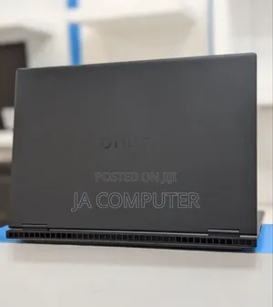 New Laptop HP Omen 16 32GB Intel Core I7 SSD 2T