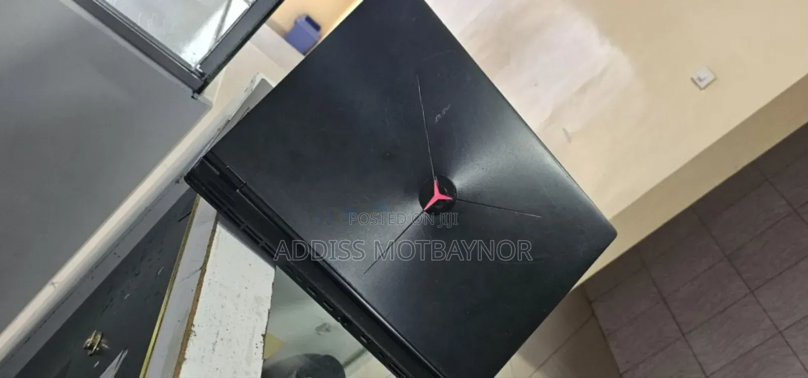 New Laptop Lenovo Legion 5 16GB Intel Core I5 SSD 512GB