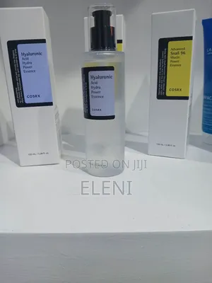 Photo - Cosrx Hyaluronic