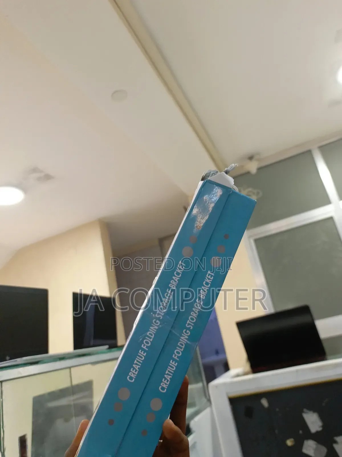 Portable Laptop Stand