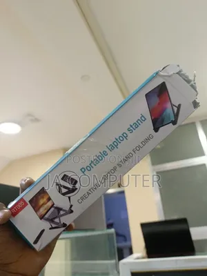 Portable Laptop Stand