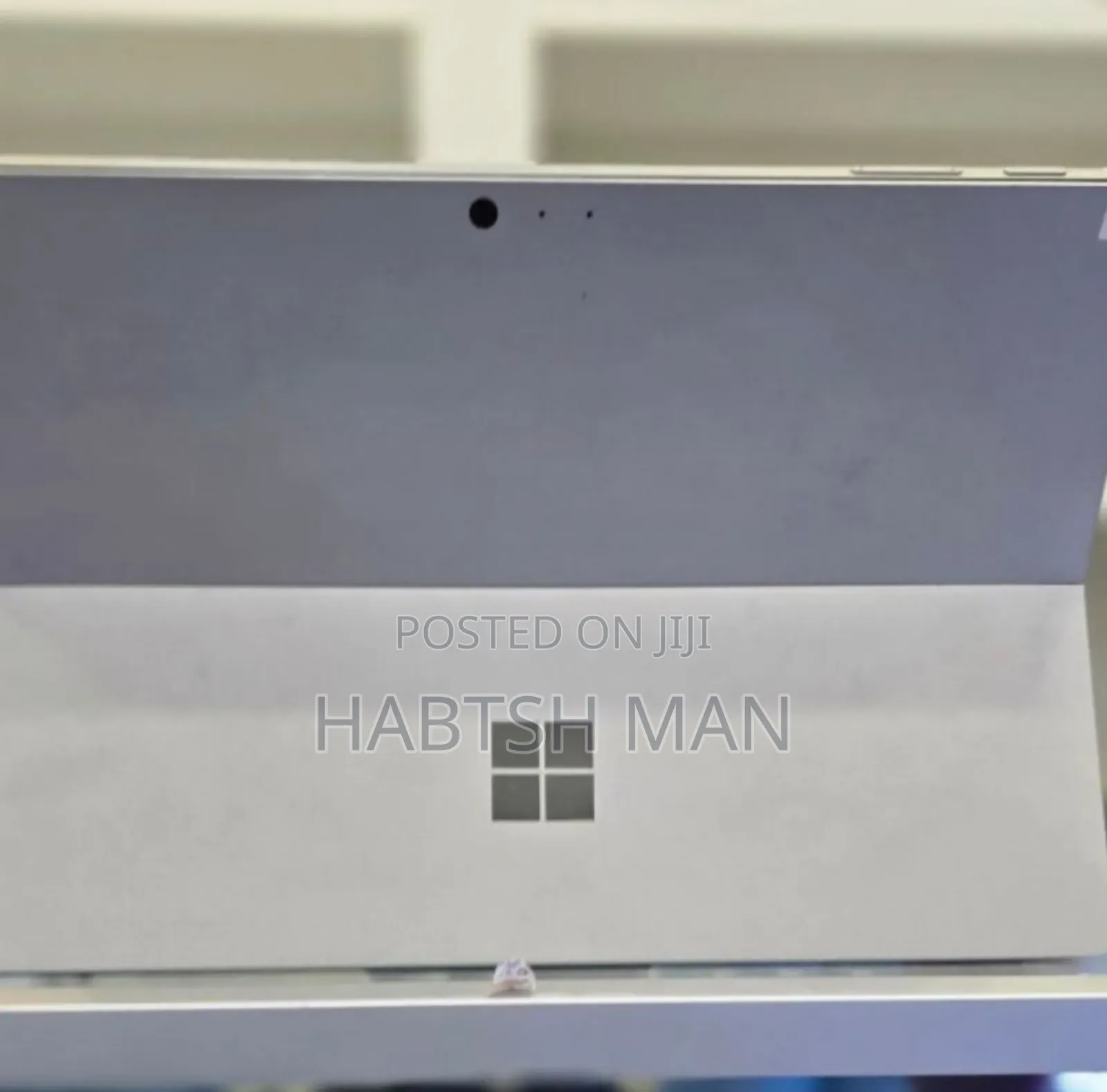 New Laptop Microsoft Surface Pro 6 8GB Intel Core I5 SSD 128GB