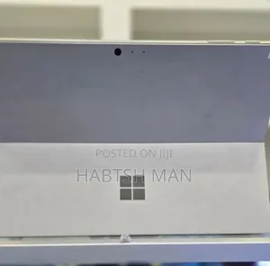 New Laptop Microsoft Surface Pro 6 8GB Intel Core I5 SSD 128GB