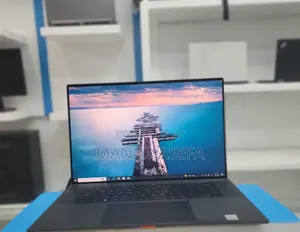 New Laptop Dell 16GB Intel Core I5 SSD 512GB