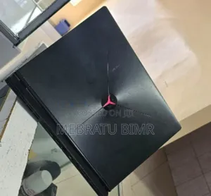 New Laptop Lenovo Legion 5 16GB Intel Core I5 HDD+SSD 1T