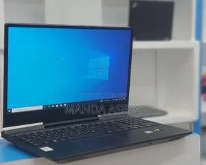 New Laptop Lenovo 16GB Intel Core I7 SSD 512GB