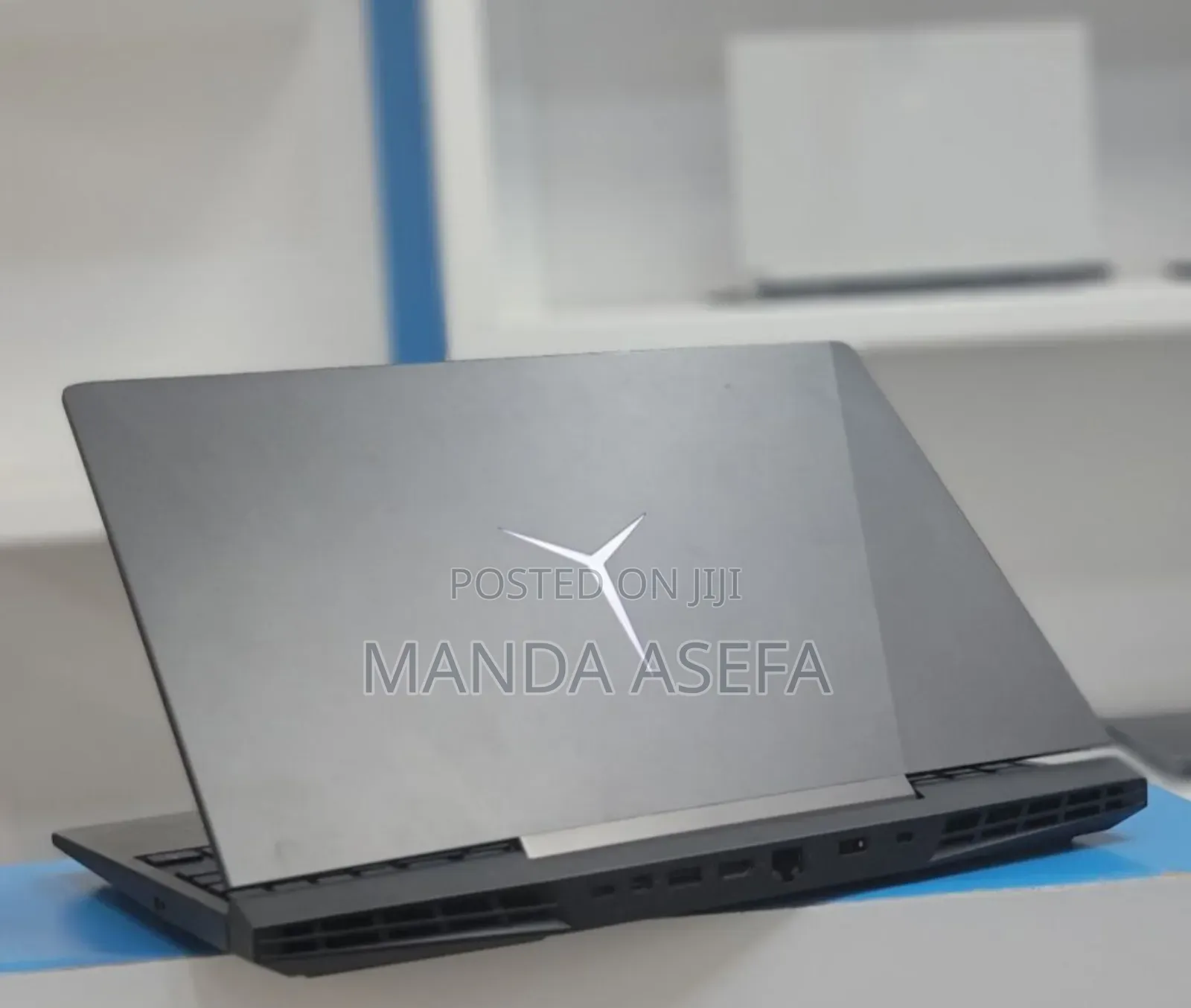 New Laptop Lenovo 16GB Intel Core I7 SSD 512GB