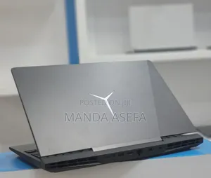 New Laptop Lenovo 16GB Intel Core I7 SSD 512GB