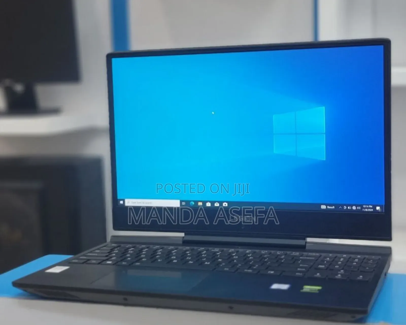 New Laptop Lenovo 16GB Intel Core I7 SSD 512GB