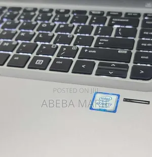 New Laptop HP EliteBook 840 G3 8GB Intel Core I7 HDD+SSD 1T