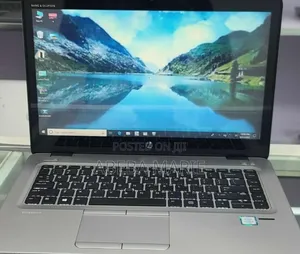 New Laptop HP EliteBook 840 G3 8GB Intel Core I7 HDD+SSD 1T