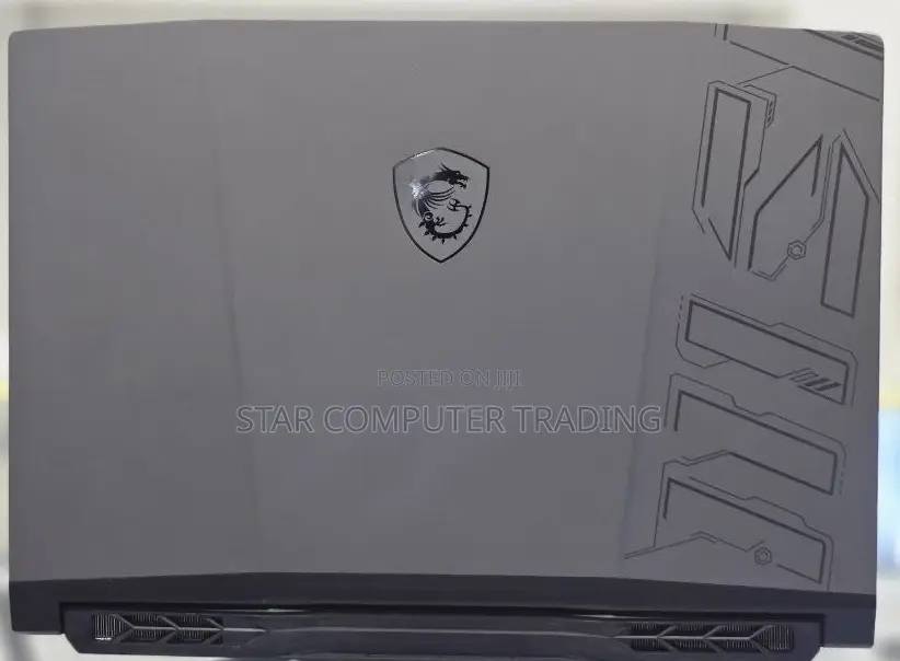 New Laptop MSI Pulse GL66 16GB Intel Core I9 SSD 1T