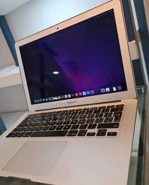 Photo - New Laptop Apple MacBook Air 2013 16GB Intel Core I7 SSD 512GB