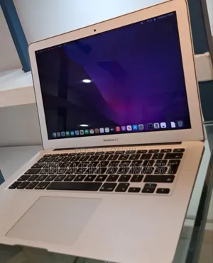 New Laptop Apple MacBook Air 2013 16GB Intel Core I7 SSD 512GB