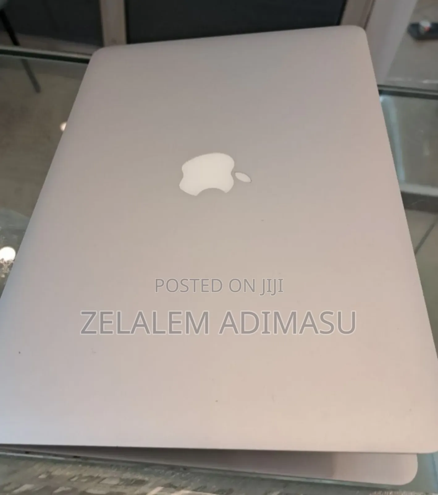 New Laptop Apple MacBook Air 2013 16GB Intel Core I7 SSD 512GB