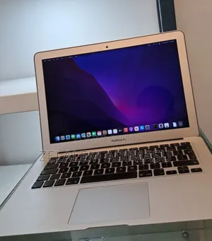 New Laptop Apple MacBook Air 2013 16GB Intel Core I7 SSD 512GB